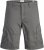 Jack & Jones Cole Mateo Cargo Shorts Castlerock - Korte broeken - Grote Maten Korte Broeken Heren