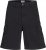 Jack & Jones Karl Avery Cargo Shorts Black - Korte broeken - Grote Maten Korte Broeken Heren