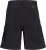 Jack & Jones Karl Avery Cargo Shorts Black - Korte broeken - Grote Maten Korte Broeken Heren