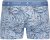Jack & Jones Zach Trunks 3-Pack Chambray Blue - Ondergoed & zwem - Grote Maten Ondergoed Heren