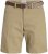 Jack & Jones Marco Franco Chino Shorts Brown - Korte broeken - Grote Maten Korte Broeken Heren