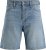 Jack & Jones Tony Original Denim Shorts Blue - Korte broeken - Grote Maten Korte Broeken Heren