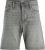 Jack & Jones Tony Original Denim Shorts Grey - Korte broeken - Grote Maten Korte Broeken Heren