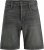Jack & Jones Tony Original Denim Shorts Black - Korte broeken - Grote Maten Korte Broeken Heren