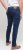 Kam Jeans Jacob Knitted Denim Reg Fit Jeans Mid Wash Blue - Jeans & broeken - Jeans & Broeken Grote Maten Heren