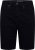 Kam Jeans Pepe Knitted Denim Shorts Blue-Black - Korte broeken - Grote Maten Korte Broeken Heren