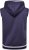 Kam Jeans TS005 Retro Tracky Set (Shorts/Sleeveless Hoodie) Navy - Motleys gekke apriluitverkoop - 