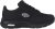 Solo Soprani Sport Delta Sneakers Black - Herenschoenen 40-52 - 