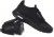 Solo Soprani Sport Poppins Sneakers Black - Herenschoenen 40-52 - 