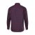 Boston Park Shirt Long Sleeve Navy Blue - Overhemden - Overhemden Grote Maten Heren