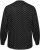 Kaffe Curve Joy Blouse Zwart/Wit Stippen - Blouses & tunieken - 
