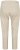 Kaffe Curve Leana Chino Broek 7/8 Veergrijs - Jeans & Broeken in Grote Maten – Plus Size - 