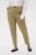 Kaffe Curve Leana Chino Broek 7/8 Versteend Eiken - Jeans & Broeken in Grote Maten – Plus Size - 