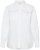 Kaffe Curve Janni Shirt Optical White - Blouseshirts - 