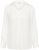 Kaffe Curve Gina Shirt White - Blouseshirts - 