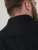 D555 Richard Oxford Overhemd Met Lange Mouwen TALL Zwart - TALL overhemden - 