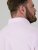 D555 Richard Oxford Overhemd Met Lange Mouwen TALL Roze - TALL overhemden - 