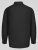 D555 Richard Oxford Overhemd Met Lange Mouwen TALL Zwart - TALL overhemden - 