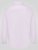 D555 Richard Oxford Overhemd Met Lange Mouwen TALL Roze - TALL overhemden - 
