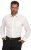 JP1880 Shirt Business Modern Fit White TALL - HERENKLEDING MT-6XLT - Tall Kleding Heren