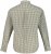 JP1880 Shirt Checked Traditional Long Sleeve Olive Green - Feestkleding - Feestkleding – Vier in stijl en comfort