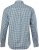 JP1880 Shirt Checked Traditional Long Sleeve Jade - Feestkleding - Feestkleding – Vier in stijl en comfort