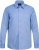 JP1880 Shirt Business Comfort Fit Light Blue TALL - HERENKLEDING MT-6XLT - Tall Kleding Heren