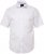 JP1880 Business Modern Fit Short Sleeve Shirt TALL Off-White - TALL overhemden - 