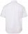 JP1880 Business Modern Fit Short Sleeve Shirt TALL Off-White - TALL overhemden - 