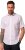 JP1880 Business Modern Fit Short Sleeve Shirt TALL Off-White - TALL overhemden - 