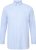 North Latitude Oxford Shirt Light Blue - Overhemden - Overhemden Grote Maten Heren