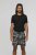 D555 Kody Camo Printed Swimshorts Khaki - Zwembroeken - Grote Maten Zwembroeken Heren