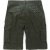 JP1880 Shorts Cargo Bermuda Dark Olive - Korte broeken - Grote Maten Korte Broeken Heren