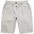 JP1880 Bermuda Sweatshorts Relaxed Fit Grey - Korte broeken - Grote Maten Korte Broeken Heren