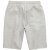 JP1880 Bermuda Sweatshorts Relaxed Fit Grey - Korte broeken - Grote Maten Korte Broeken Heren