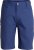 Dobsom Nebraska Korte Broek Blauw - Korte broeken - Grote Maten Korte Broeken Heren