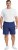 Dobsom Nebraska Korte Broek Blauw - Korte broeken - Grote Maten Korte Broeken Heren