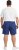 Dobsom Nebraska Korte Broek Blauw - Korte broeken - Grote Maten Korte Broeken Heren