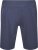 North Latitude Cool Effect Comfort Fit Shorts Blue - Korte broeken - Grote Maten Korte Broeken Heren