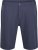 North Latitude Cool Effect Comfort Fit Shorts Blue - Korte broeken - Grote Maten Korte Broeken Heren
