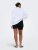 Only Carmakoma Time Shorts Black - Shorts - 
