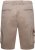 Kam Jeans 3404 Cargo Shorts Beige - Korte broeken - Grote Maten Korte Broeken Heren