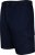 Espionage LW166 Cargo Shorts Indigo - Korte broeken - Grote Maten Korte Broeken Heren
