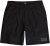 JAY-PI Bermuda FLEXNAMIC® Shorts Black - Joggingbroeken & shorts - Joggingbroeken & Shorts Heren Grote Maten