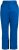 Ulla Popken UP Sport Triple Function Fully Lined Ski Pants Royal Blue - Jeans & Broeken in Grote Maten – Plus Size - 