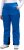 Ulla Popken UP Sport Triple Function Fully Lined Ski Pants Royal Blue - Jeans & Broeken in Grote Maten – Plus Size - 