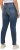 Ulla Popken Distressed Stretch Fit Boyfriend Jeans Blue Denim - Jeans & Broeken in Grote Maten – Plus Size - 