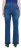 Ulla Popken Stretch Fit Bootcut Jeans Blue Denim - Jeans & Broeken in Grote Maten – Plus Size - 