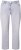 Ulla Popken Dyed Stretch Fit Boyfriend Jeans Light Light Blue Denim - Jeans & Broeken in Grote Maten – Plus Size - 