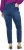 Ulla Popken Splatter Painted Jeans Blue - Jeans & Broeken in Grote Maten – Plus Size - 